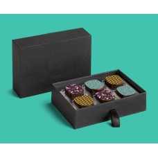 Velvet Mix-6 Pieces