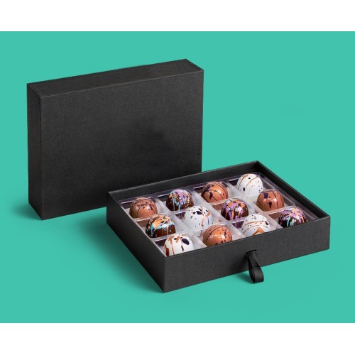 Cocktail Mix-12 Pieces