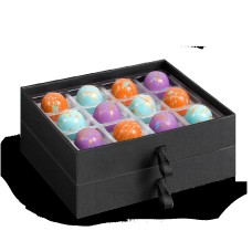 Party Mix-24 Pieces