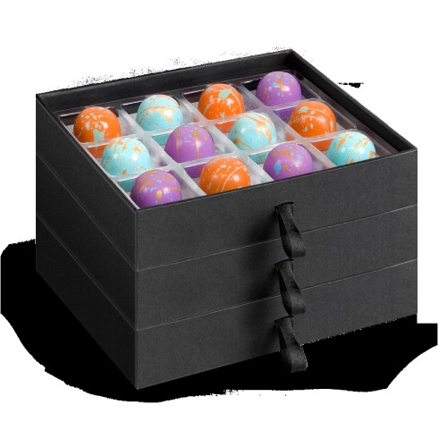 Party Mix-36 Pieces