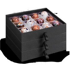 Cocktail Mix-36 Pieces