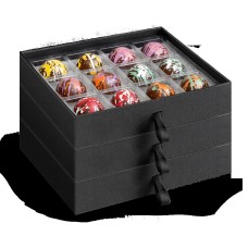 Jackson Mix-36 Pieces Jackson Mix-36 Pieces
