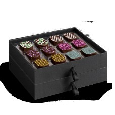 Luxe Mix-24 Pieces