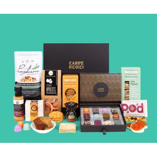 Smorgasbord Hamper