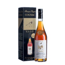 Cognac Grande Fine Champagne Peyrot VSOP