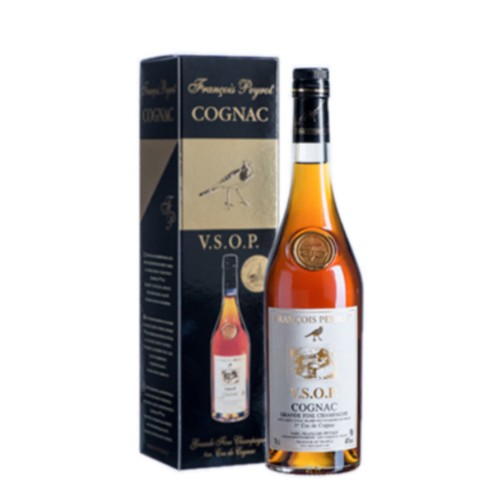 Cognac Grande Fine Champagne Peyrot VSOP