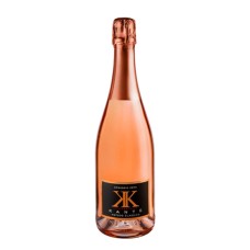 Classic Method Rose Sparkling Dosage Zero Kk Kante Classic Method Rose Sparkling Dosage Zero Kk Kante
