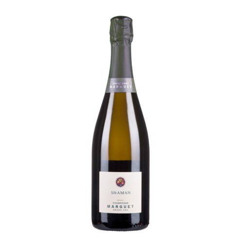 Champagne Nature Grand Cru 'Shaman' Marguet