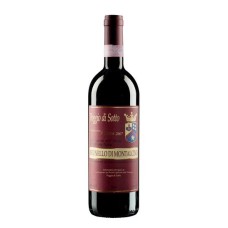 Brunello Di Montalcino Poggio Di Sotto 2017