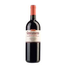 Bolgheri Rosso Superiore Grattamacco 2018