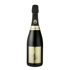 Franciacorta Brut 25 Fratelli Berlucchi