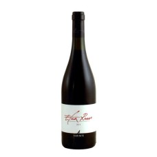 Etna Rosso Graci 2016