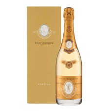 Champagne Brut 'Cristal' Louis Roederer 2008 (Packaging)
