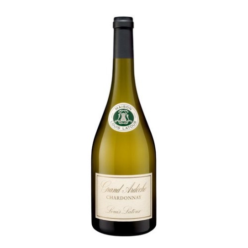 Chardonnay 'Grand Ardeche' Louis Latour 2019