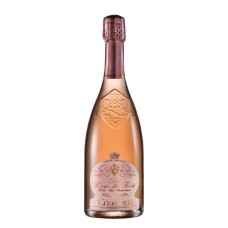 Sparkling Wine Classic Method Rose Brut Cuvee  Of The Friars Ca Dei Frati