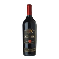 Aglianico Del Vulture The Sigillo Cantine Del Notaio 2015