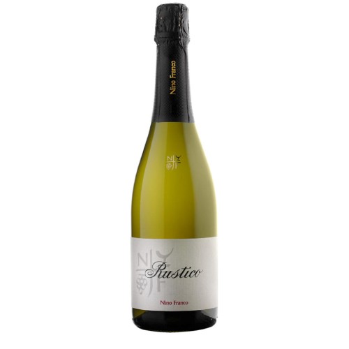 Prosecco Brut 'Rustico' Magnum Nino Franco