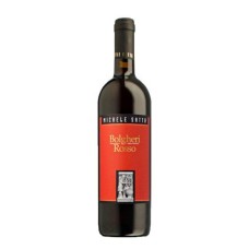 Bolgheri Rosso Michele Satta 2020