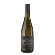 Chardonnay 'Cuvée Bois' Les Cretes 2020