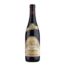 Amarone Classico Tommasi 2017