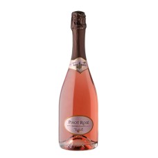 Rose Pas Dose Pinot Rose Classic Method Sparkling Wine Torre Fornello 2012
