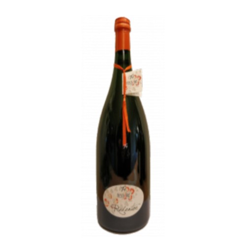 Sparkling Rose By Raboso Redentor Sui Lieviti Tessa¨Re 2010