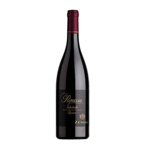 Valpolicella Superiore Ripassa Zenato 2017
