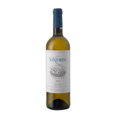 Assyrtiko Sigalas 2021
