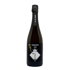 Franciacorta Saten Ca De Pazzi Franciacorta Saten Ca De Pazzi