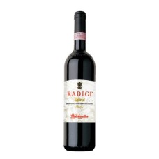 Taurasi Riserva Radici Mastroberardino 2014