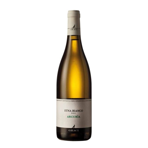 Etna Bianco Arcuria Graci 2019