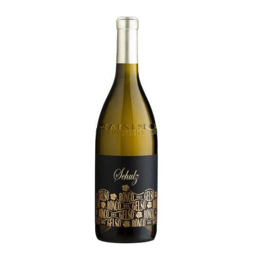 Riesling Schulz Ronco Del Gelso 2017