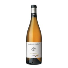 Sauvignon Opoka Marjan Simcic 2018