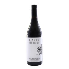 Nebbiolo Giovanni Rosso 2018