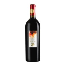 Rosso Piceno Superiore Roggio Del Filare Velenosi 2015