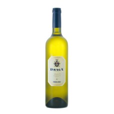 Friulano Draga 2020