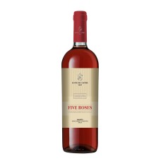 Rosato Five Roses Leone De Castris 2020