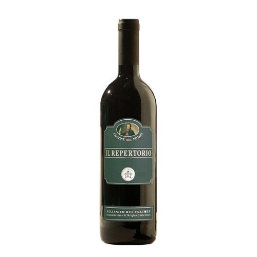 Aglianico Del Vulture Il Repertorio Cantine Del Notaio 2020