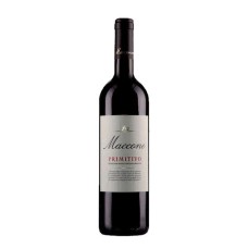 Primitivo Maccone Donato Angiuli 2020