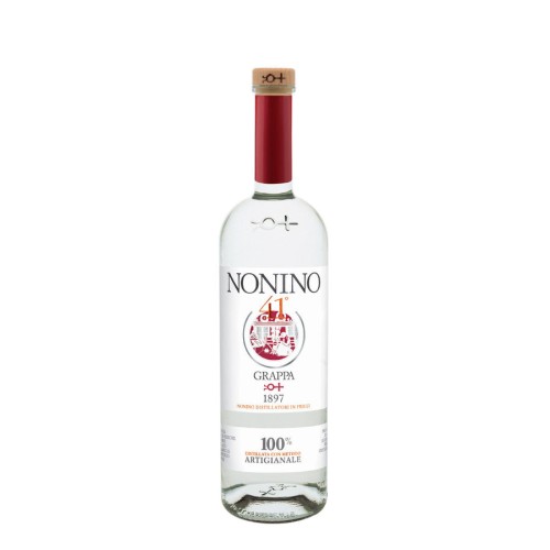 Grappa '41°' Nonino
