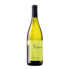 Sauvignon Puntay Erste + Neue 2019
