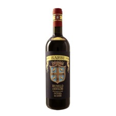 Brunello Di Montalcino Fattoria Dei Barbi 2016