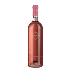 Tambe Rosato Capichera 2020