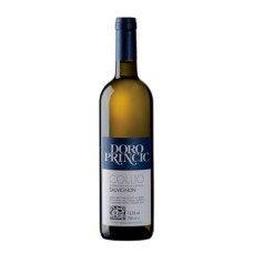 Sauvignon Doro Princic 2020