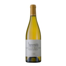Trebbiano Dabruzzo Castle Of Semivicoli Masciarelli 2018