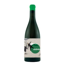 Sauvignon Sudigiri Villa Job 2020