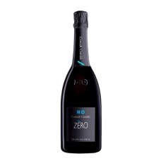 Franciacorta Pas Dosé 'Zero' Contadi Castaldi 2017