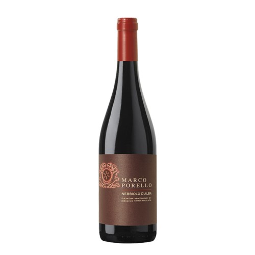 Nebbiolo Of Alba Porello 2020