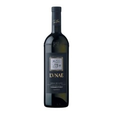 Vermentino Colli Di Luni Etichetta Nera Lunae Bosoni 2020
