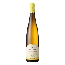 Gewurztraminer Reserve Alsace Willm 2020